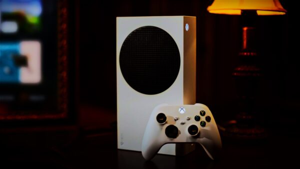 Xbox