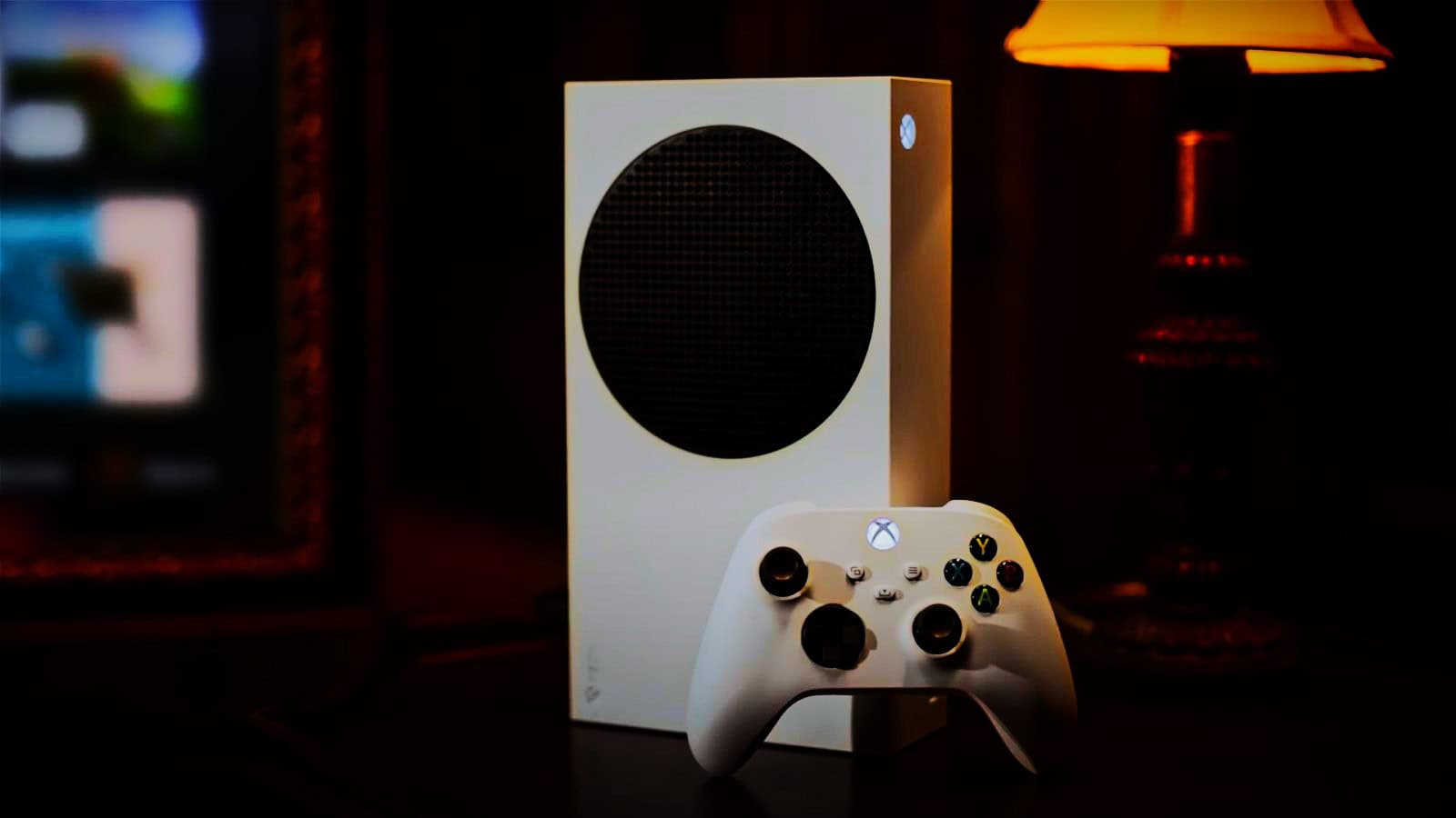 Xbox
