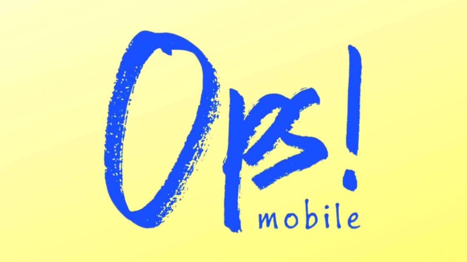 OPS! Mobile batte Iliad e CoopVoce, le due migliori promo