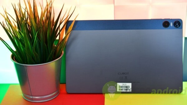 tablet - caratteristiche Tablet Cubot Tab 50