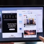 iPad Pro 2024, si potrà scegliere un DISPLAY XDR Pro in configurazione