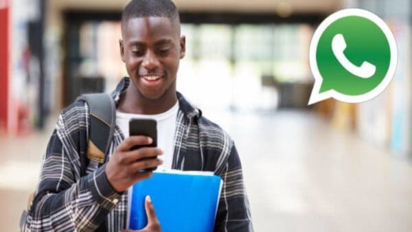 WhatsApp: arriva la novità più GRANDE di sempre, è RIVOLUZIONE