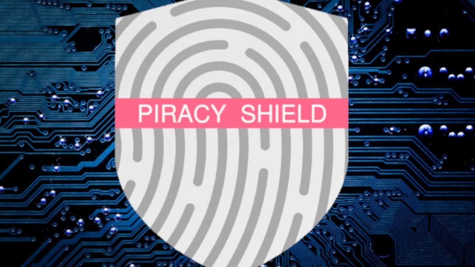 Piracy