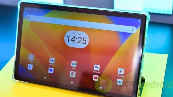 tablet - immagine 12 Cubot Tab 50
