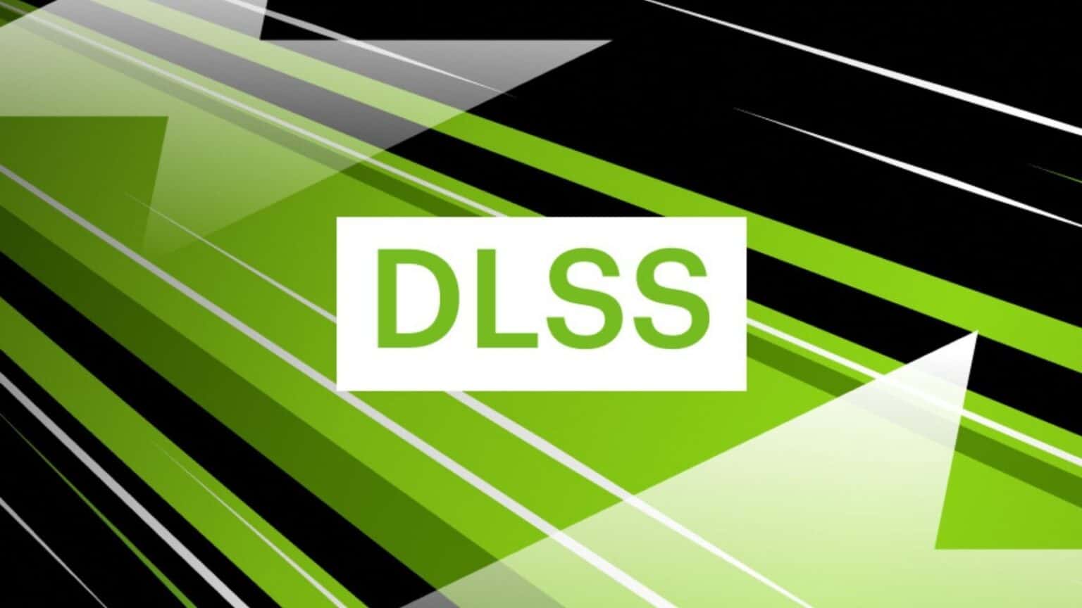 DLSS