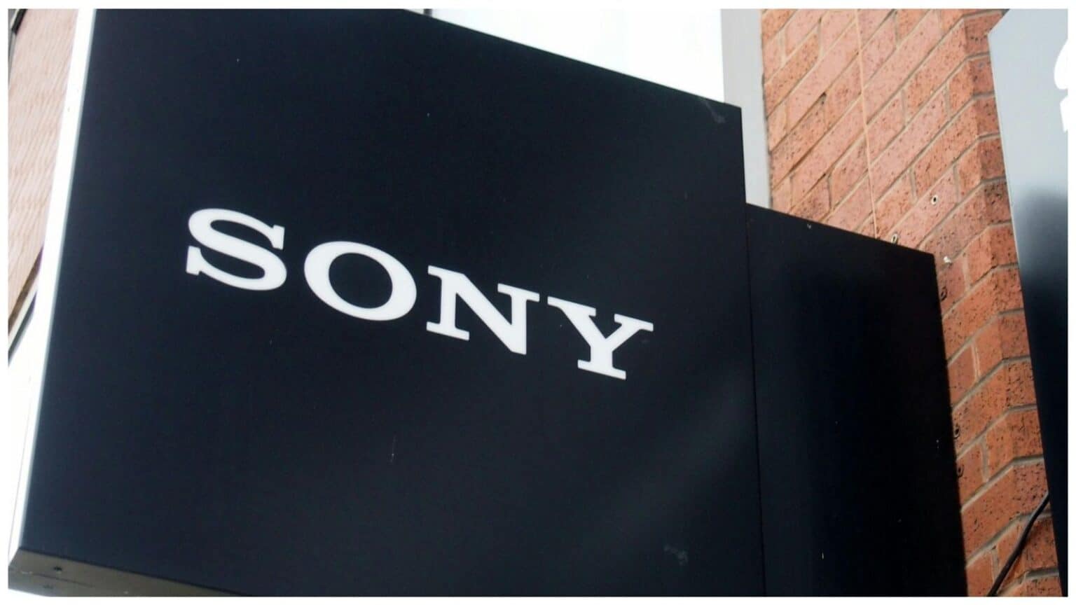 Sony