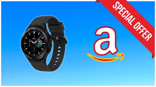 Smartwatch