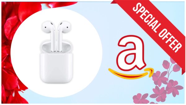 AirPods