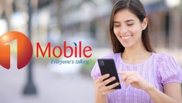 1mobile offerte 5g
