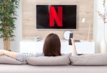 La serie TV Netflix di marzo 2024: le prime 5 in classifica