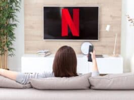 La serie TV Netflix di marzo 2024: le prime 5 in classifica
