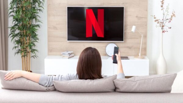 La serie TV Netflix di marzo 2024: le prime 5 in classifica