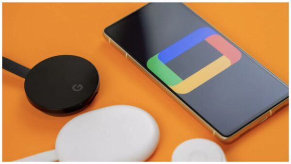 Google