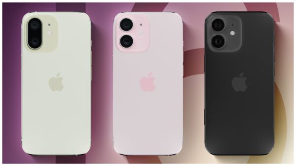 iPhone