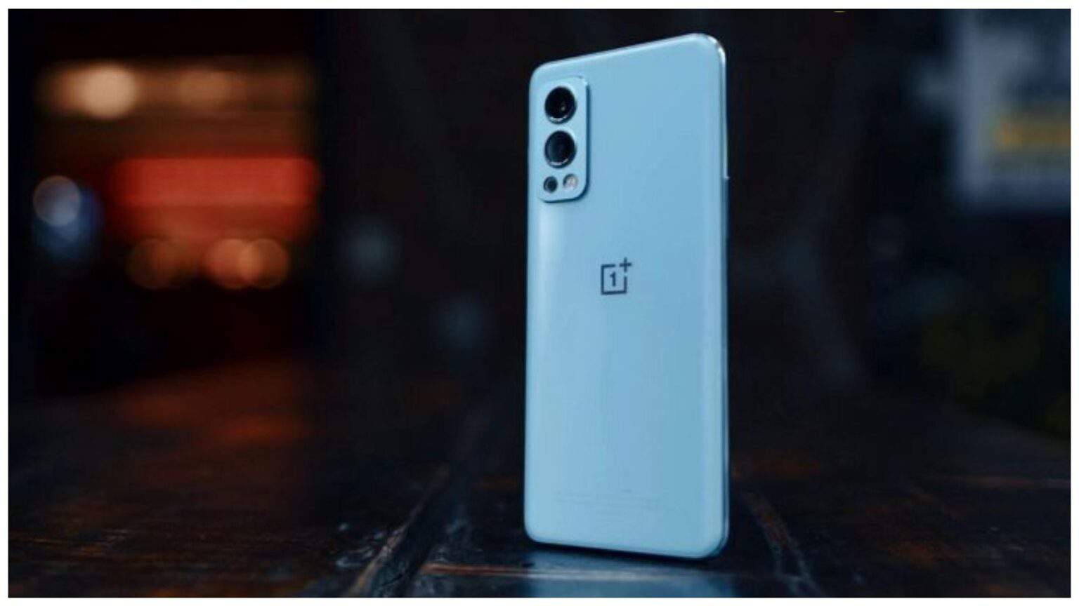 OnePlus