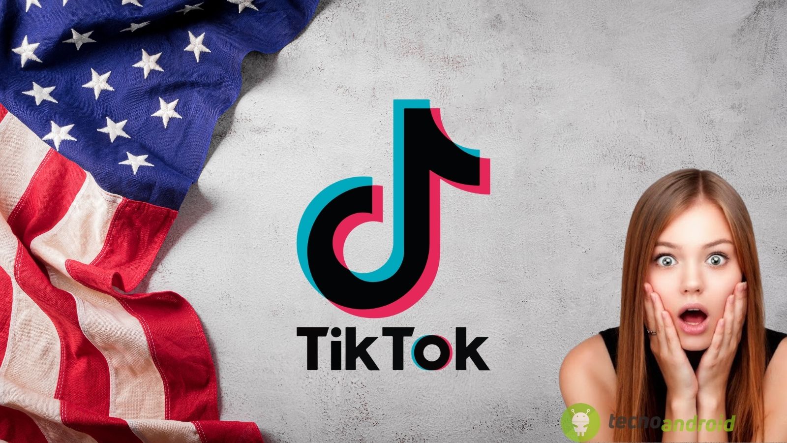 TikTok può scomparire per sempre, gli USA approvano la nuova legge