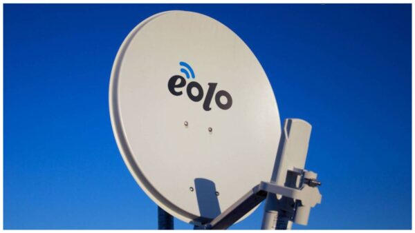 EOLO