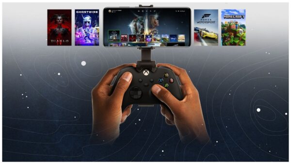 Xbox