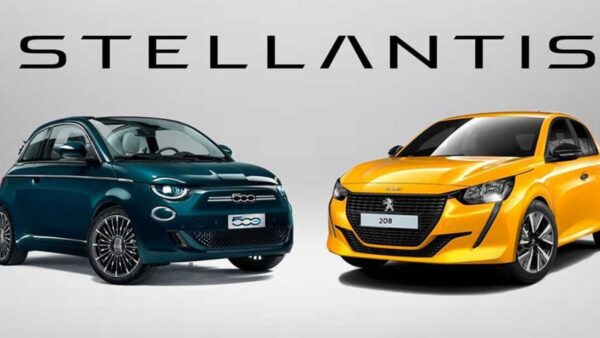 Stellantis