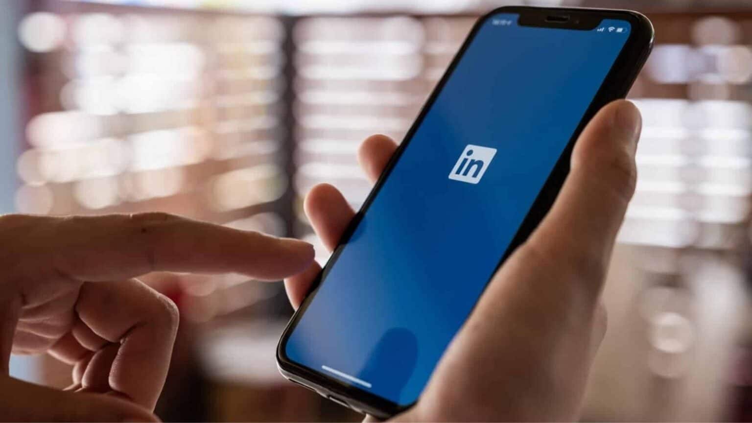 LinkedIn