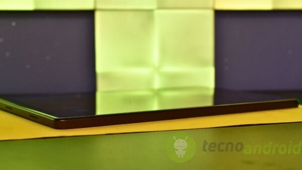 tablet - funzionalità Tablet Cubot Tab 50