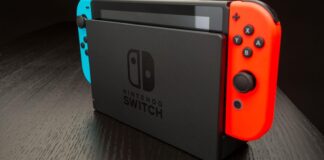 Come collegare Nintendo Switch alla TV