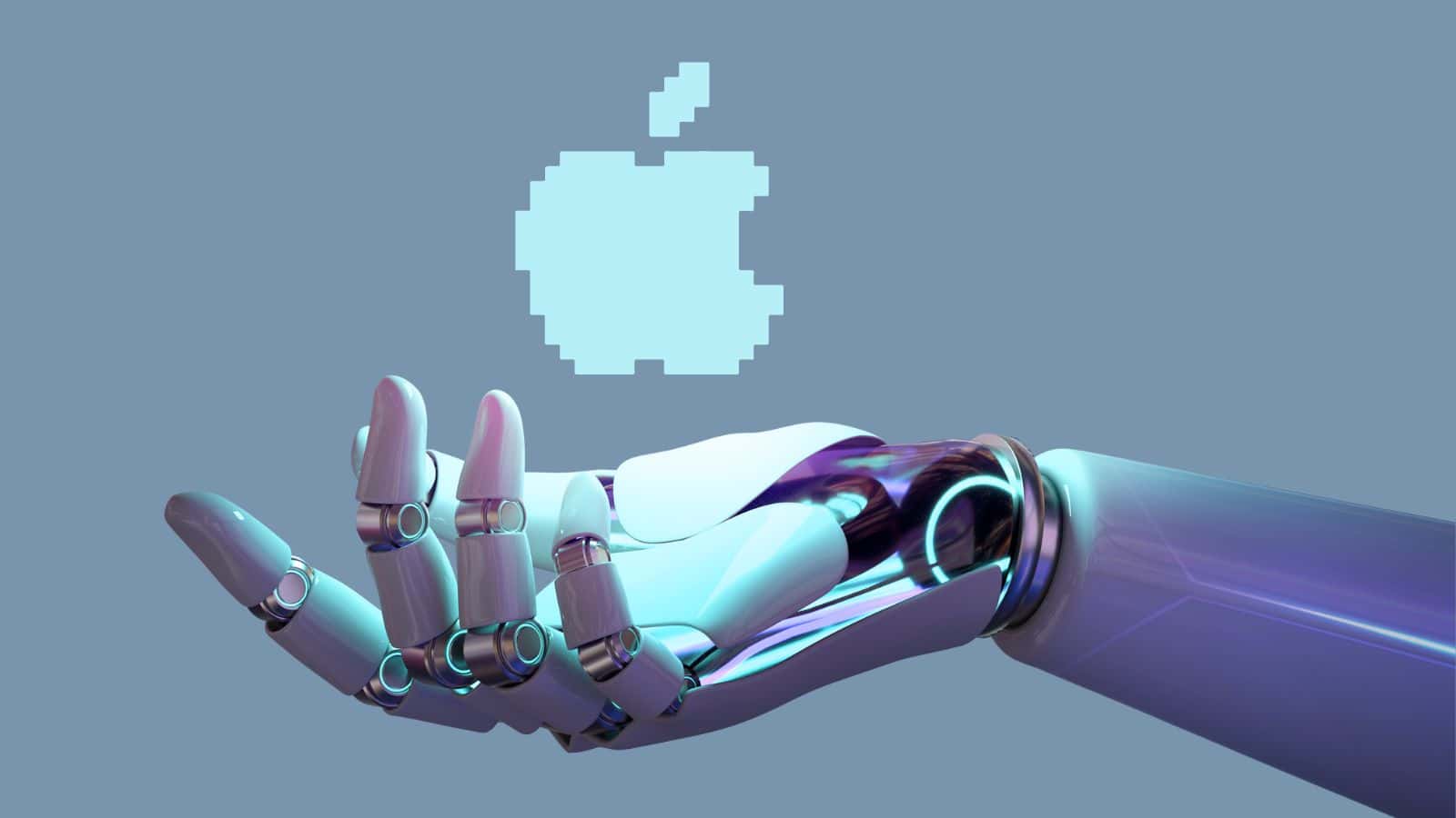 Apple e l’intelligenza artificiale: ecco come potrebbe andare