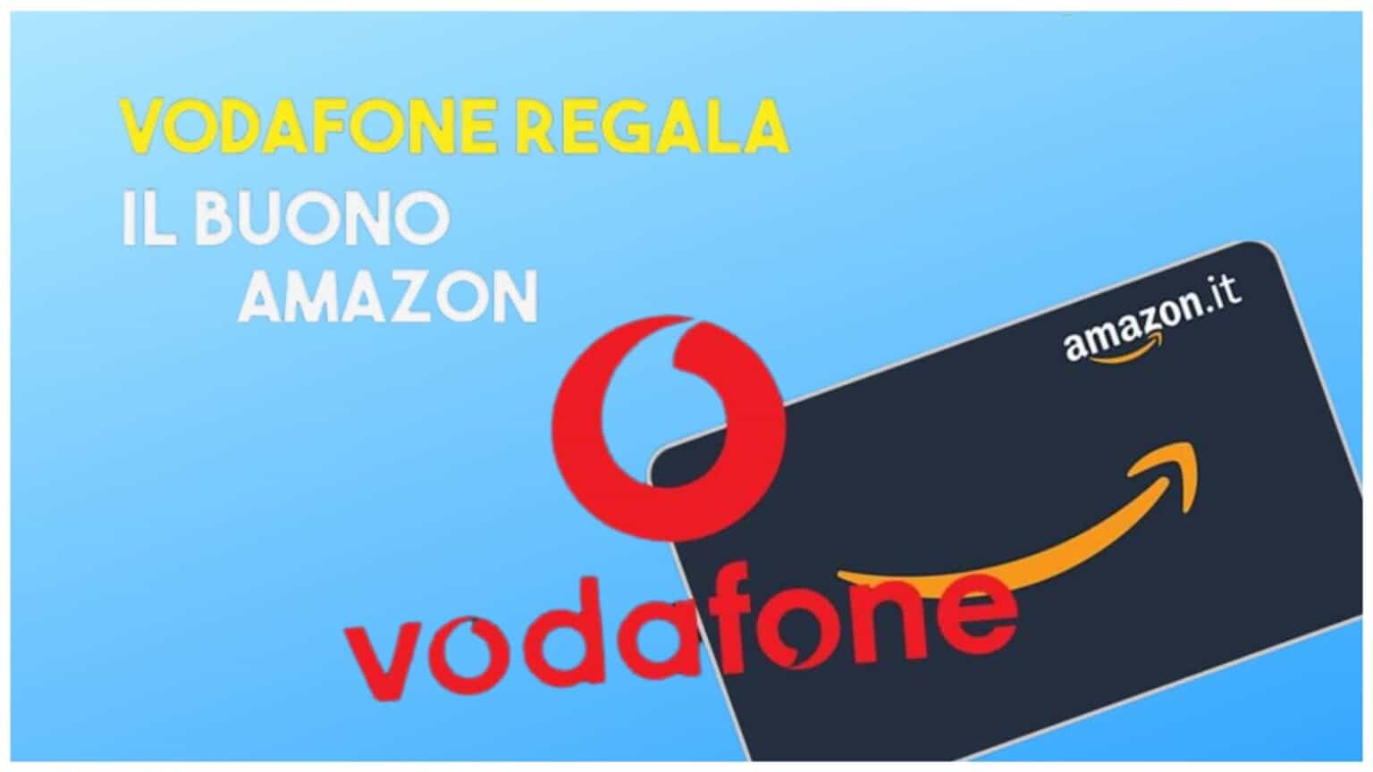 Vodafone
