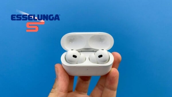 AirPods