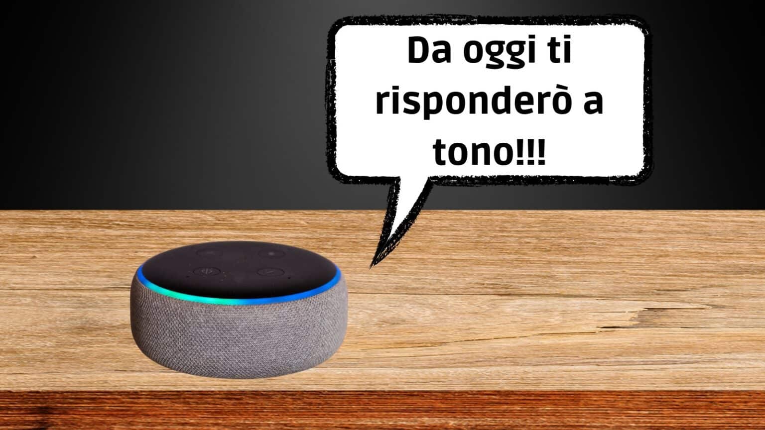 Alexa