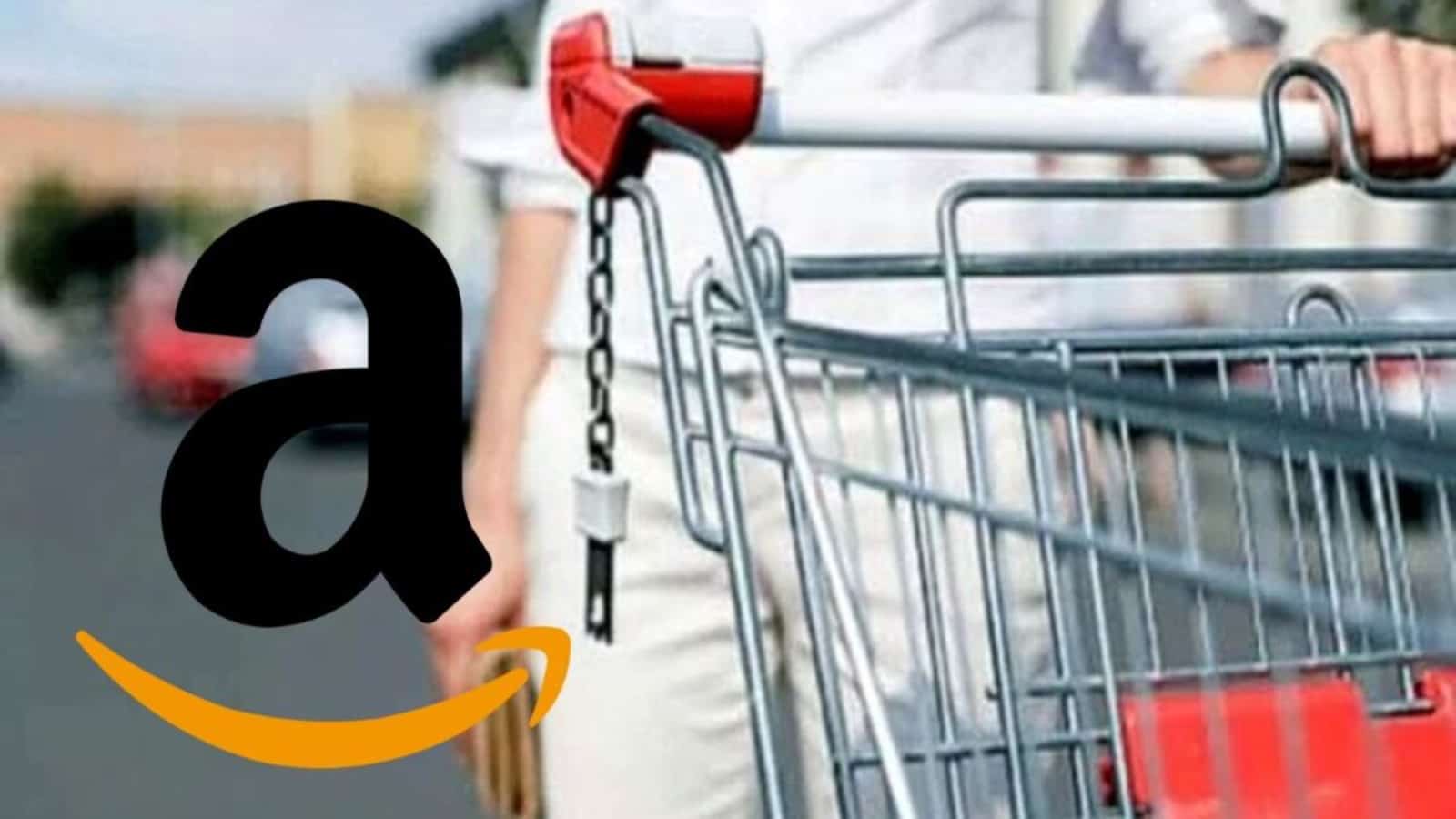Amazon, le OFFERTE SHOCK del giorno: la lista di marzo 2024