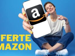 Offerte, su Amazon le bombe al 70%: ci sono iPhone e computer