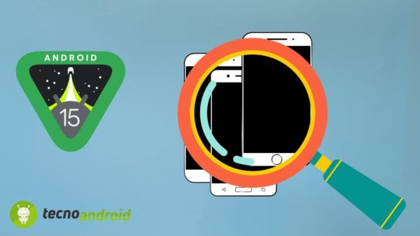 Android 15 implementata una nuova importante funzione
