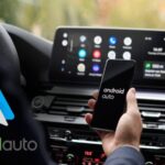 Android, Auto, smartphone, bug