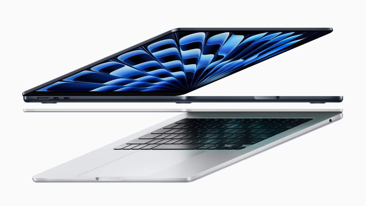 Apple, MacBook, Air, M3