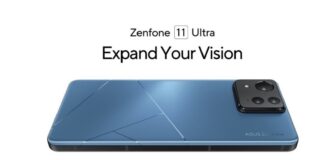 Asus Zenfone 11 Ultra specs