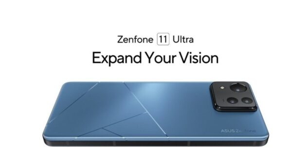 Asus Zenfone 11 Ultra specs