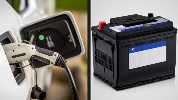Auto elettriche e Batterie LFP