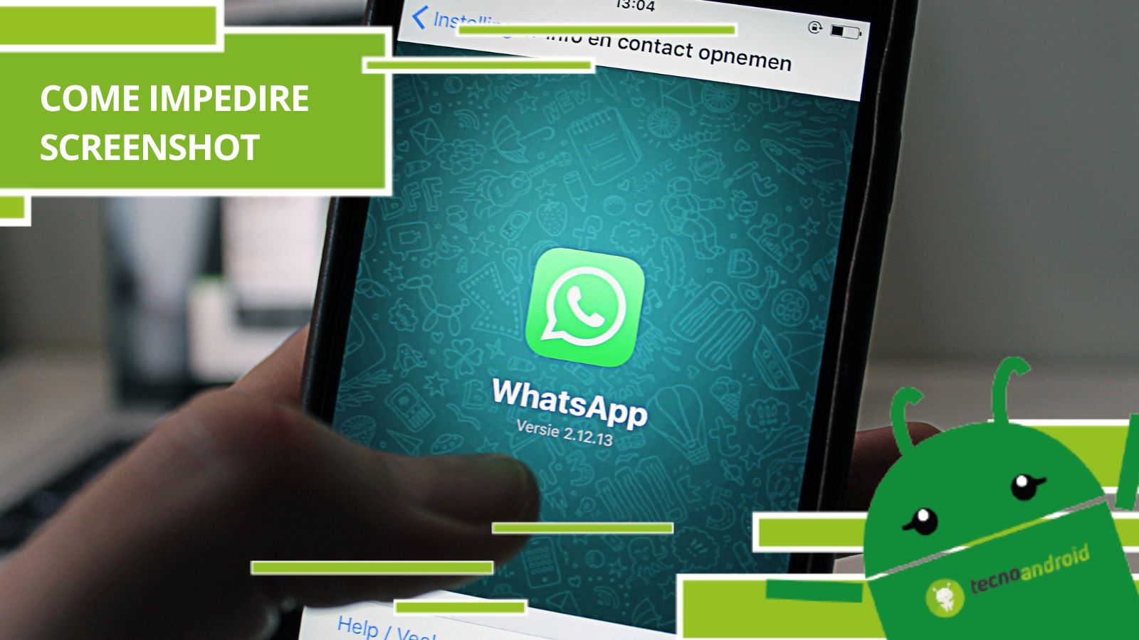Whatsapp, il trucco per accrescere privacy e sicurezza sull'app