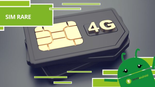 SIM rare, se sulla tua smartcard c'è una sequenza sospetta il guadagno è assicurato