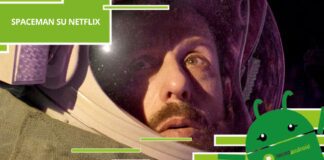 Spaceman, tutto quello che devi sapere sul film con protagonista Adam Sandler