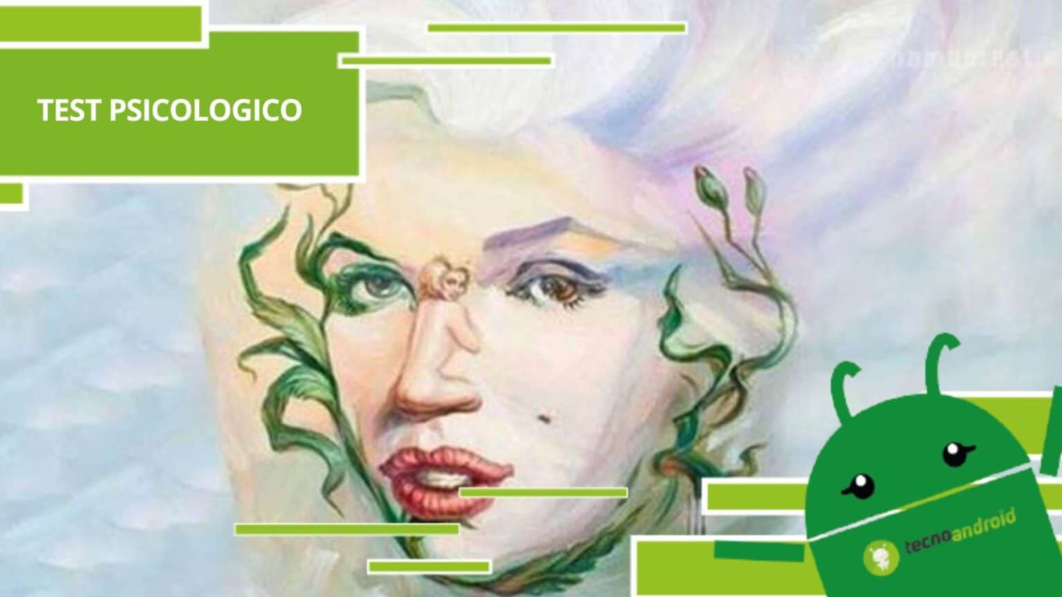 Test psicologico, l'immagine in grado di prevedere il tuo futuro