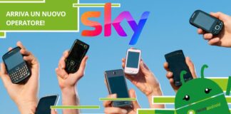 Sky, la piattaforma darà vita ad un operatore telefonico tutto suo