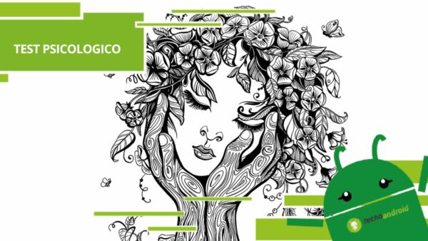 Test psicologico, tutti possiamo autoanalizzarci guardando semplicemente una foto
