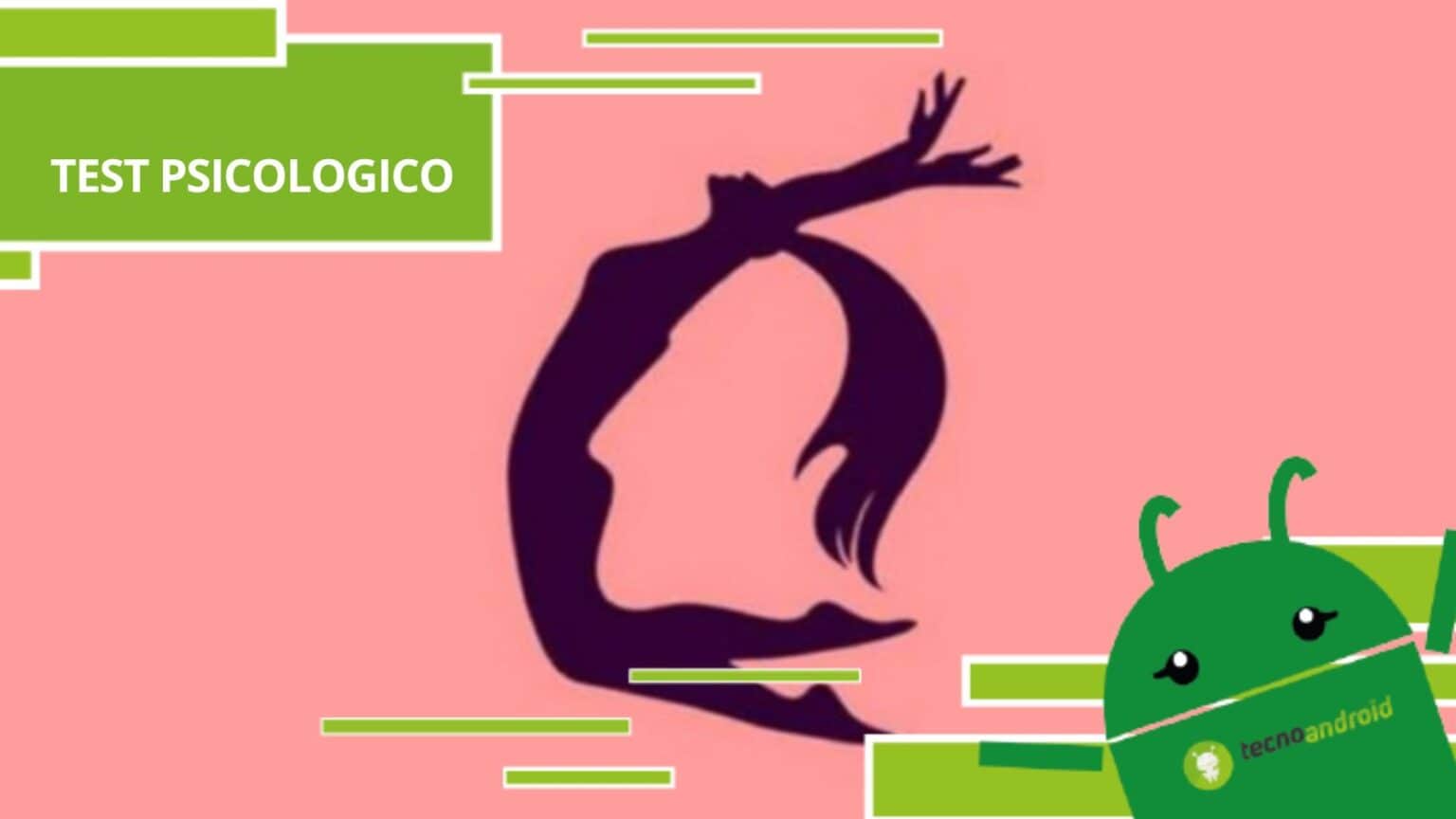 Test psicologico, stavolta entreremo nel tuo stato d'animo con una semplice immagine