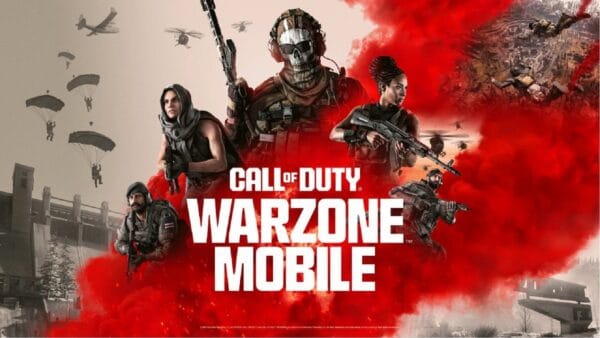 Call, Duty, Warzone, Mobile, gaming