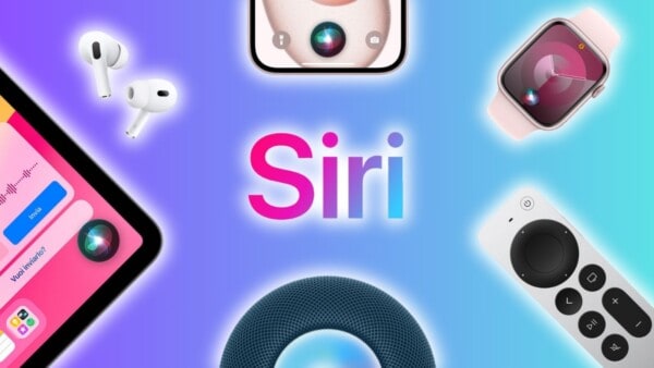 Comandi Utili Siri