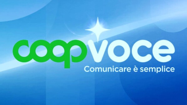 CoopVoce offerte marzo 2024: le migliori promo fino a 100GB