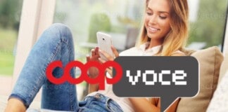 CoopVoce contro Vodafone e Iliad: la EVO 10 batte tutti e costa 4 EURO