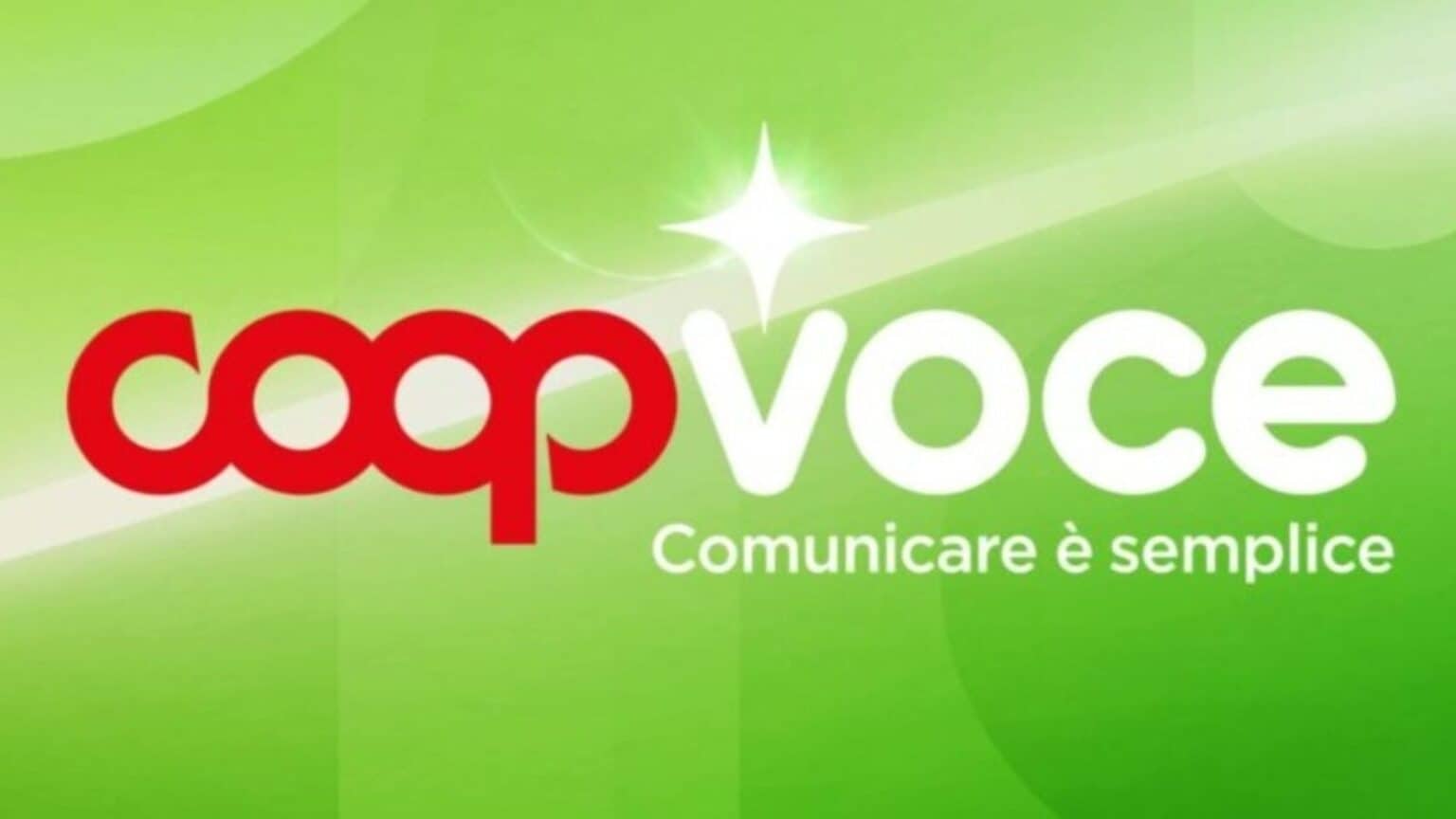 CoopVoce Evo 10 offerta